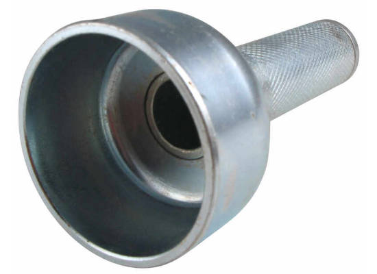 1.98 Trailer Dust Cap Install Tool for 1.98 Boat Trailer Dust Caps