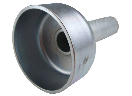 2.441 Trailer Dust Cap installation Tool for 2.441 Boat Trailer Dust Caps