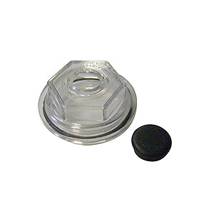 OIL CAP ASSY 21-35 8-9K-2.83"