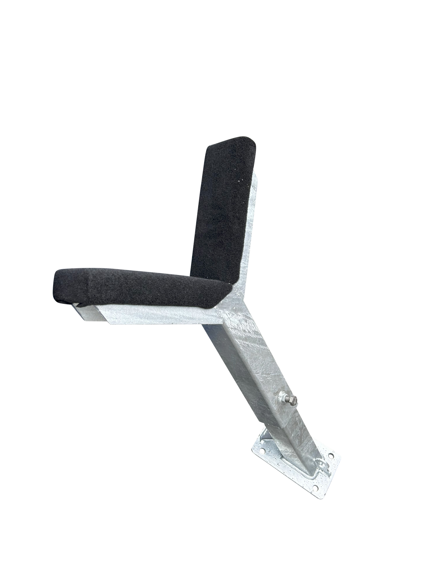 Bow Catcher Assembly Galvanized