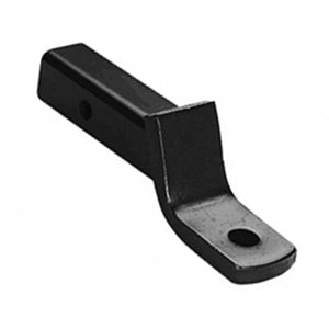 Ball mount 2" Drop 3" Rise