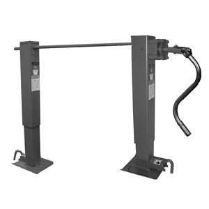 JACK 24K SW 2SPD 2SIDE