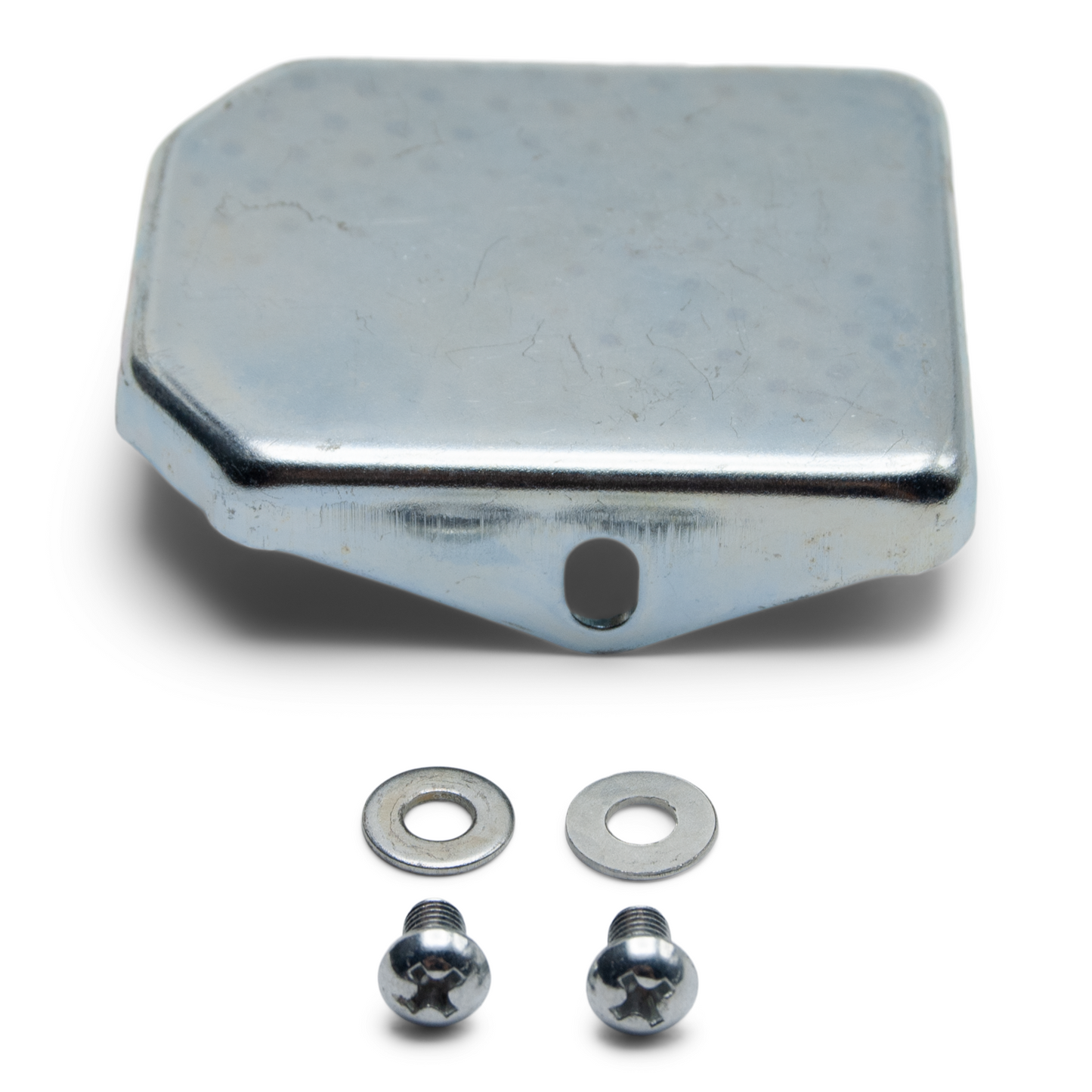 Replacement Cap for 2500lb Square jack