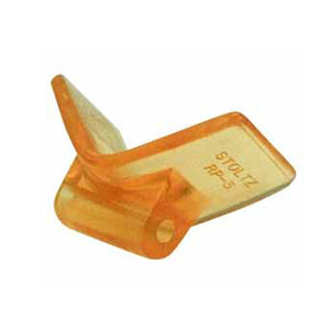 Stoltz 3" V Bow stop