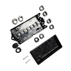 JUNCTION BOX 7 TERMINAL