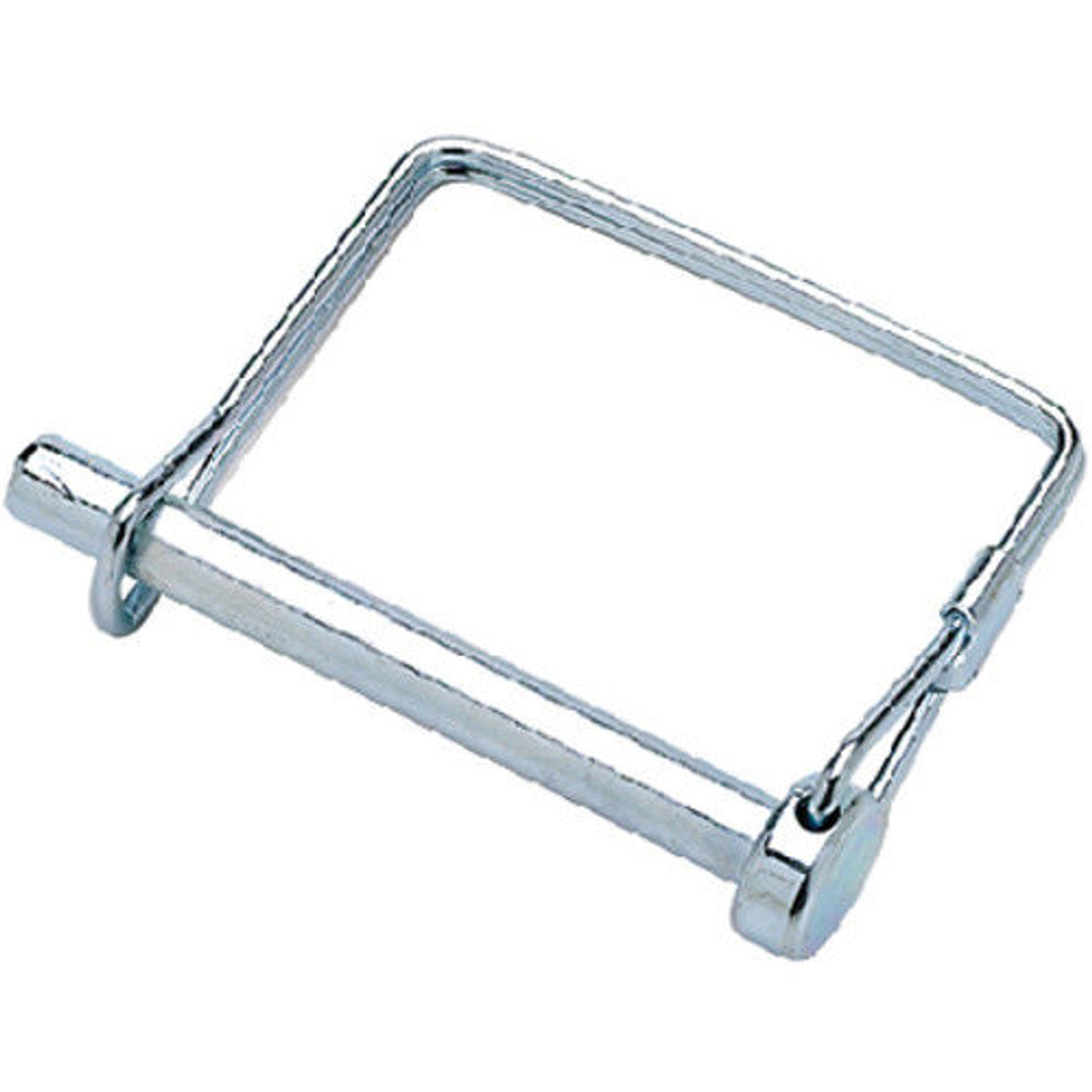 1/4 Inch locking pin 1 7/8"