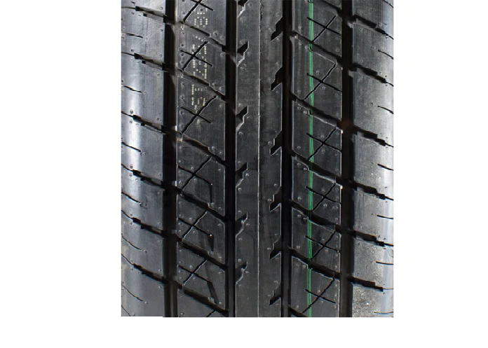 Rainer Boat Trailer Tire With Galvanized 8 lug Wheel ST235/80R16 E Rated