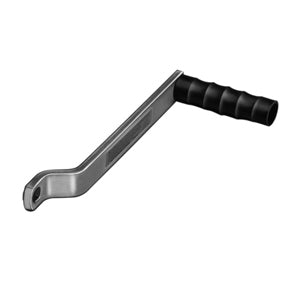 Dutton-Lainson winch replacement handle 9 1/2"