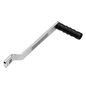 Dutton-Lainson winch replacement handle 5" quick attachment