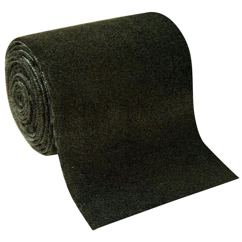 Boat Trailer Bunk Board Marine Carpet 12 inch Wide