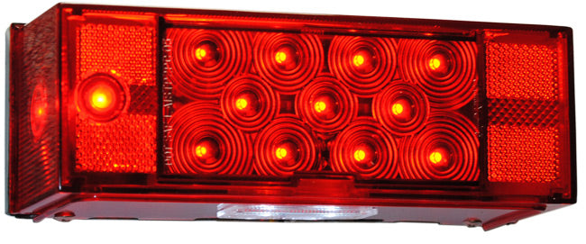 LED TAIL LIGHT LH