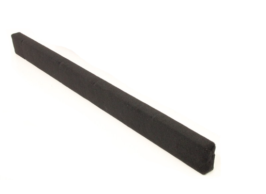 Carpeted Boat Trailer Bunk 3"x8"x12'