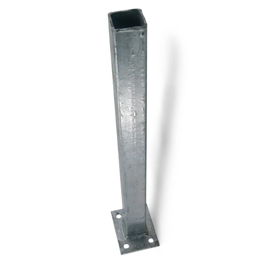 Galvanized Boat Trailer Winch Post 2"x2"x24"