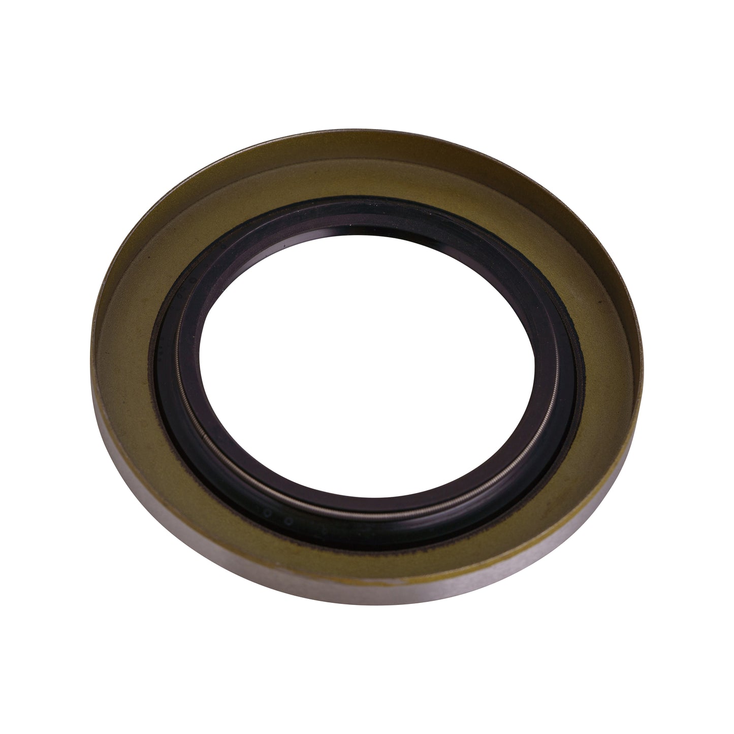 Trailer Grease Seal 2 1/8" Inner Diameter for 6 and 8 Lug Hubs and Drums