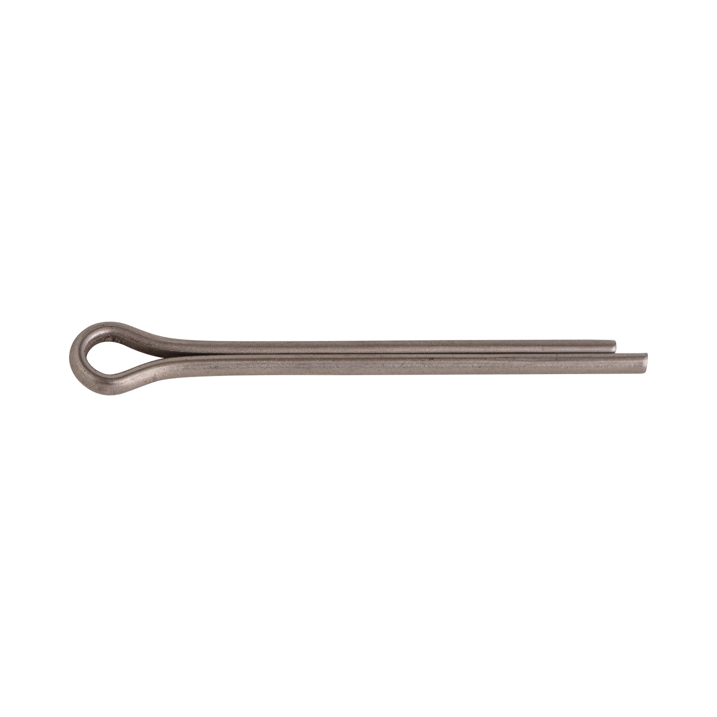 Trailer Axle Zinc Cotter Pin 1/8" x 2"