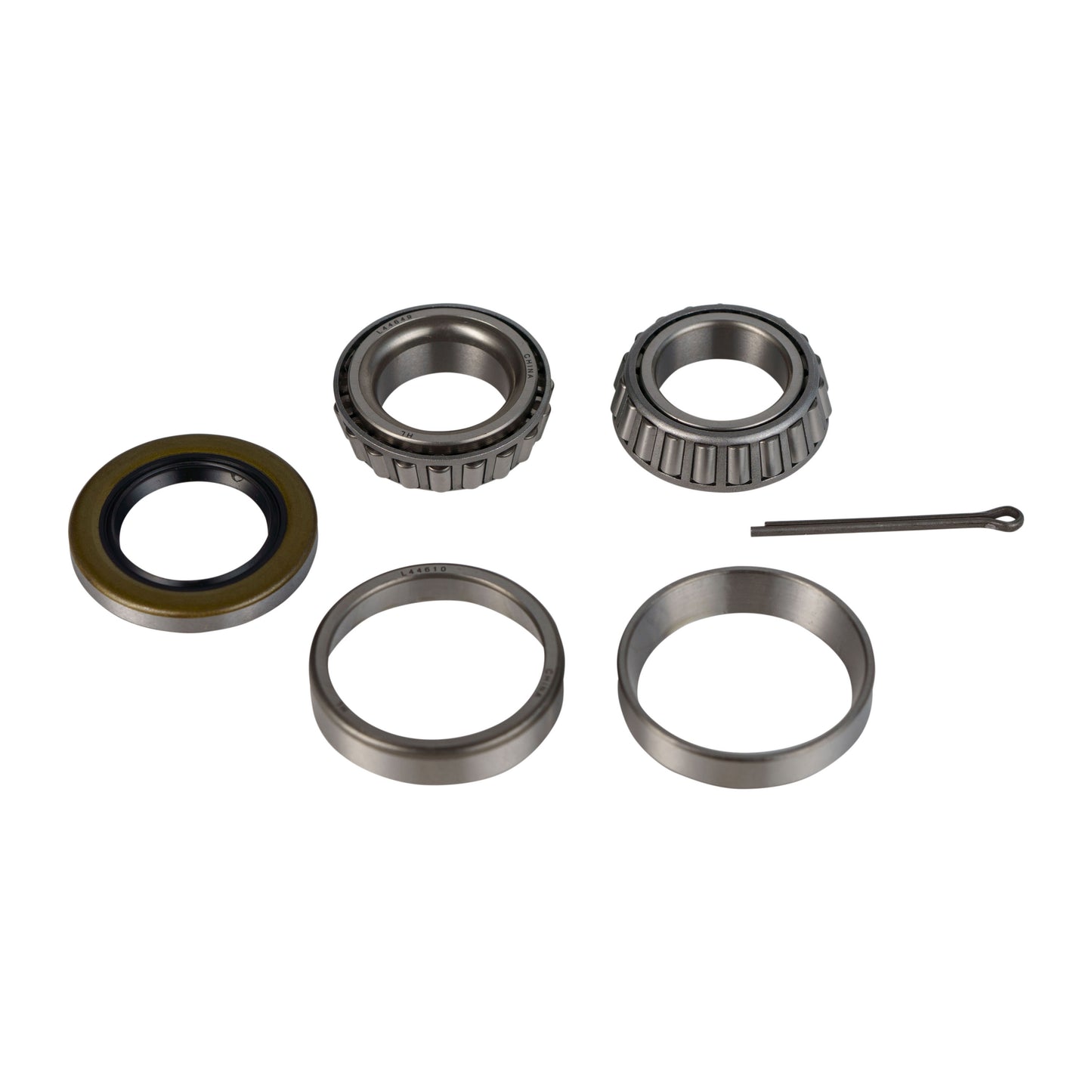 Bearing Kit 2200# - 1 1/16" X 1 1/16"