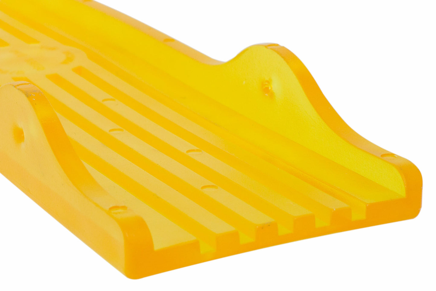 PVC Yellow 3"x 15" Keel Pad