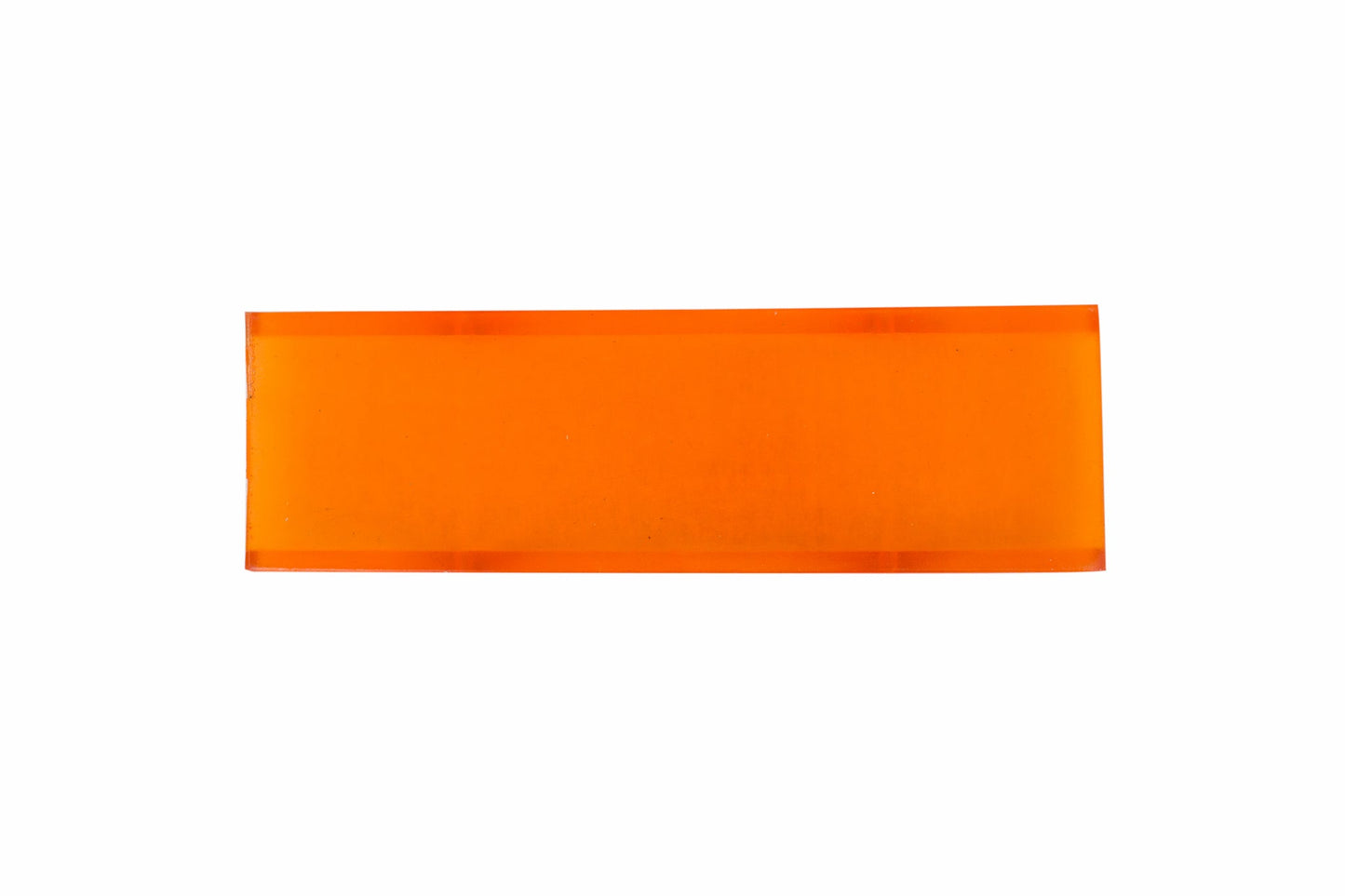 12 INCH X 3 INCH STOLTZ BOAT TRAILER SKID PAD