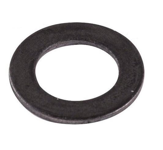 Trailer Axle Round Washer for 1" Spindles