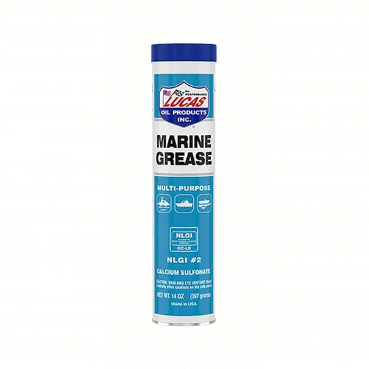 Lucas Marine Wheel Bearing Grease Tube for Trailer Hubs