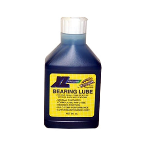 Kodiak Synthetic Bearing Oil for Oil Bath Hubs - 8 oz Bottle