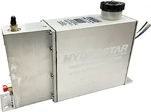 Hydrastar Electric Over Hydraulic Actuator Unit for Disc Brakes 1,600 psi Vented