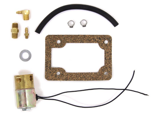 Demco Normally Closed Reverse Backup Solenoid Bypass Kit