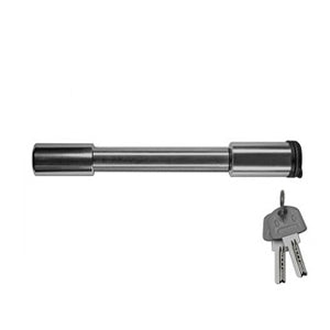 Rapid Hitch Receiver Hitch Lock for 2 1/2" Hitch