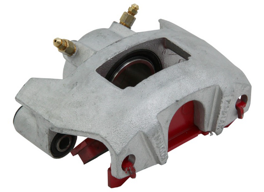 Kodiak Disc Brake Caliper - Dacromet - 3,500 lbs to 6,000 lbs