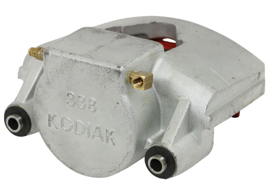 Kodiak Disc Brake Caliper - Dacromet - 9,000 lbs to 10,000 lbs