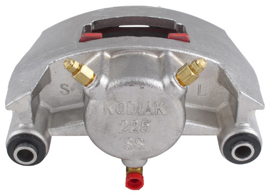 Kodiak Disc Brake Caliper - Stainless Steel - 3,500 lbs to 6,000 lbs