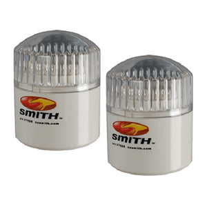 CE SMITH LED LIGHTS FOR GUIDE POST -PAIR
