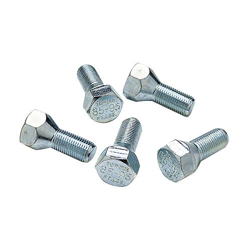Cone Stud 1/2"x20 5pk
