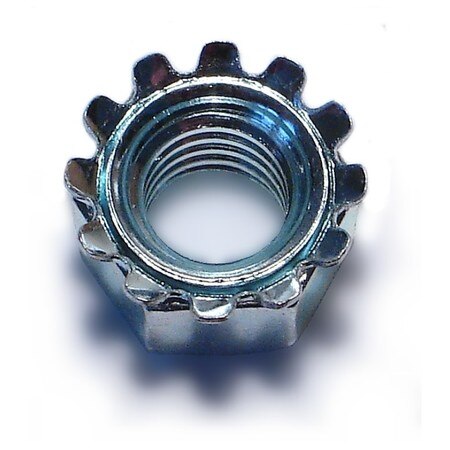 3/8 inch External Tooth Lock Washer Stainless