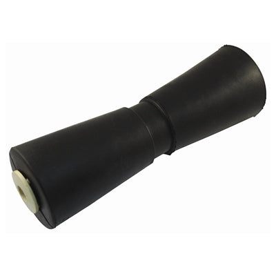 Keel Roller 8" Black