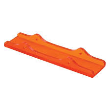 12 INCH X 2 INCH STOLTZ BOAT TRAILER SKID PAD