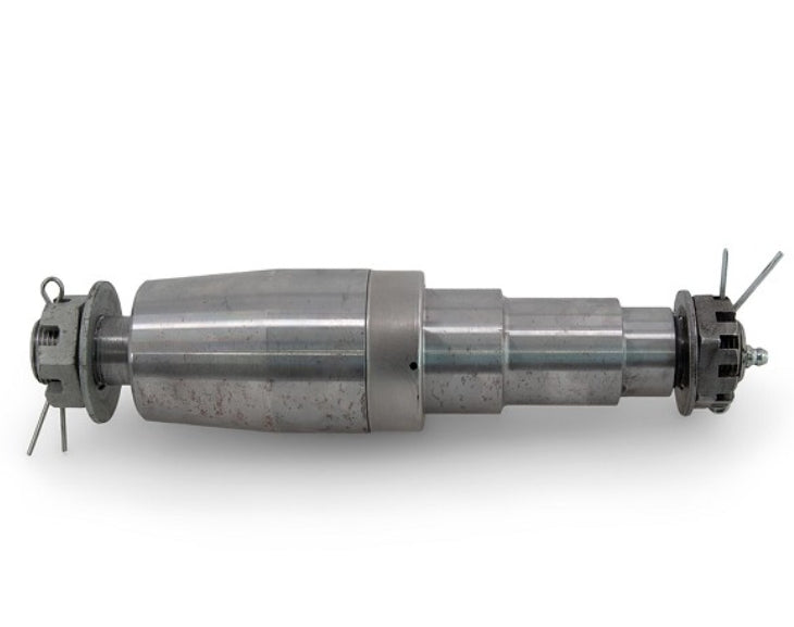 Tie Down Spindle for 5200lb Torsion Axles #42 Spindle