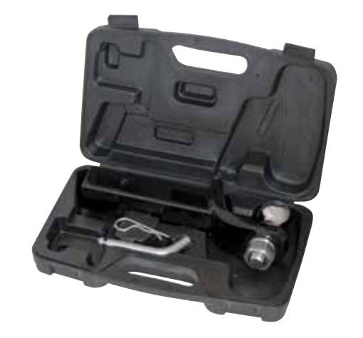 Marpac Complete Towing Kit 2" Ball 6000#