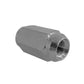 Stainless Steel Trailer Lug Nut 1/2-20 Thread Acorn SOLID STAINLESS STEEL