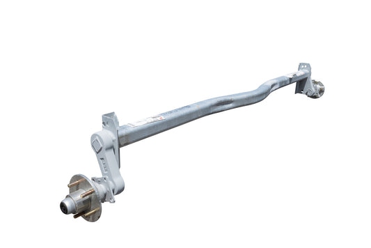 Torsion Axles – Real X Trailer Parts