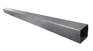 Galvanized Tube 3"x3"x 3/16" x 8'