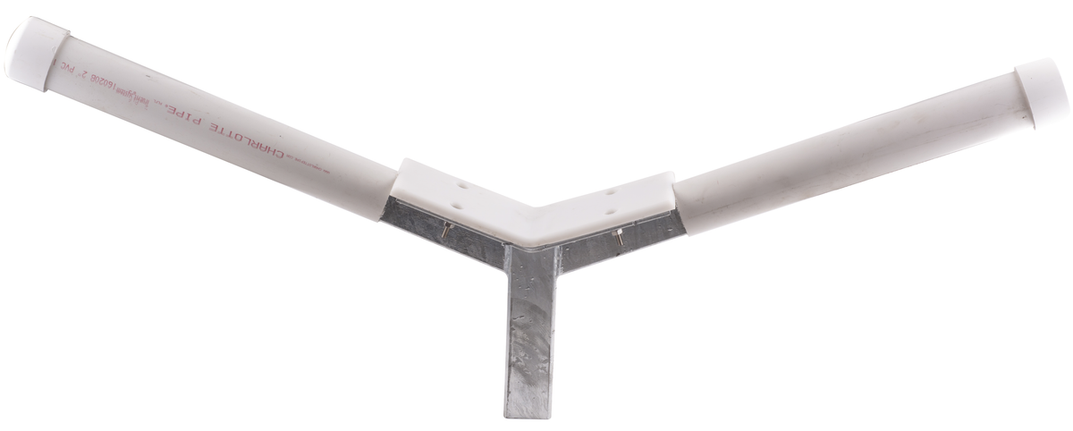 BOAT TRAILER V-GUIDE ON BOW SUPPORT – Real X Trailer Parts