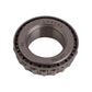 Trailer Hub Wheel Bearing 44643 for 2,000lb Trailer Axles, 1" ID