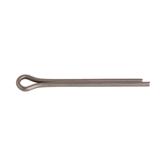 Trailer Axle Zinc Cotter Pin 1/8" x 2"