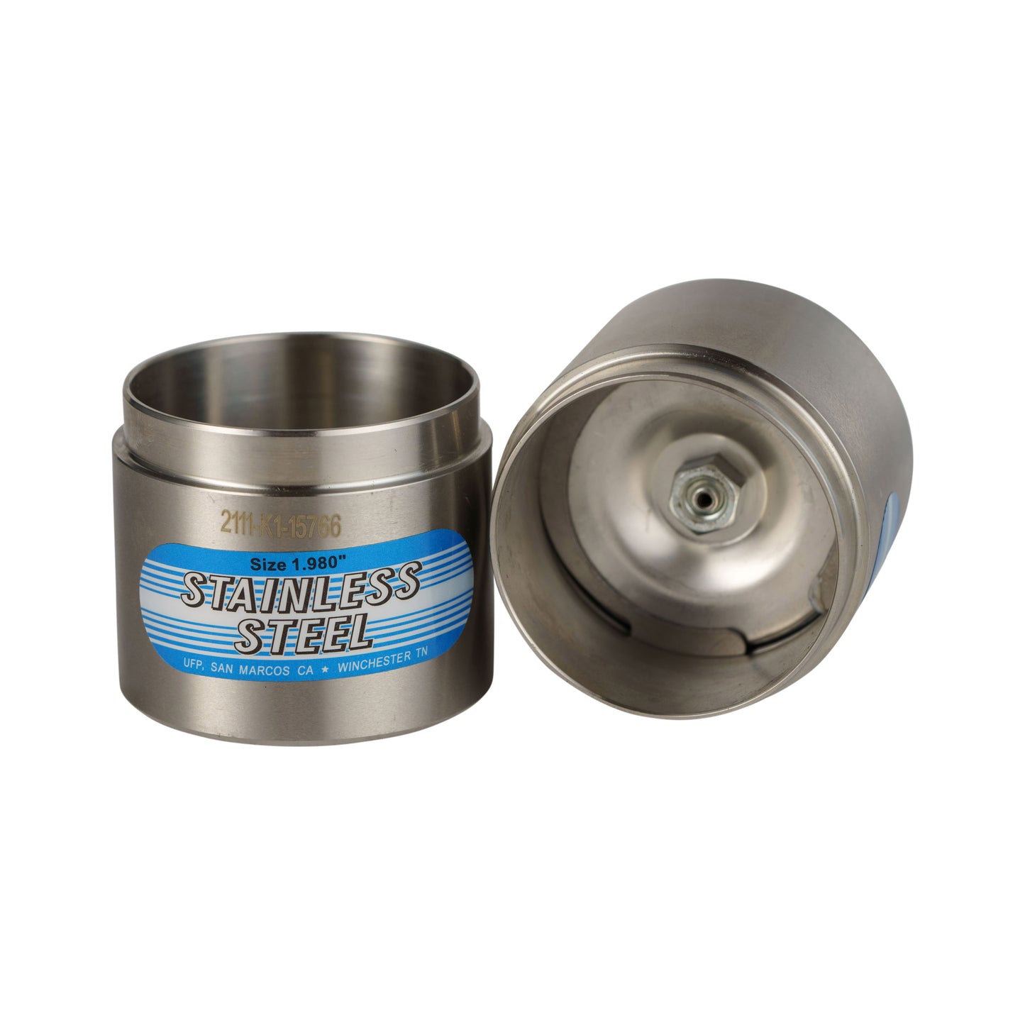 Boat Trailer Bearing Buddy 1.980