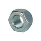 Trailer Lug Nuts 5/8 - 18 Thread Zinc Plated 90 Degree Coned
