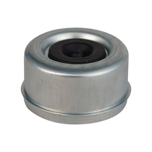 2.717 in Accu-Lube Trailer Dust Cap fits most 8 Lug Hubs