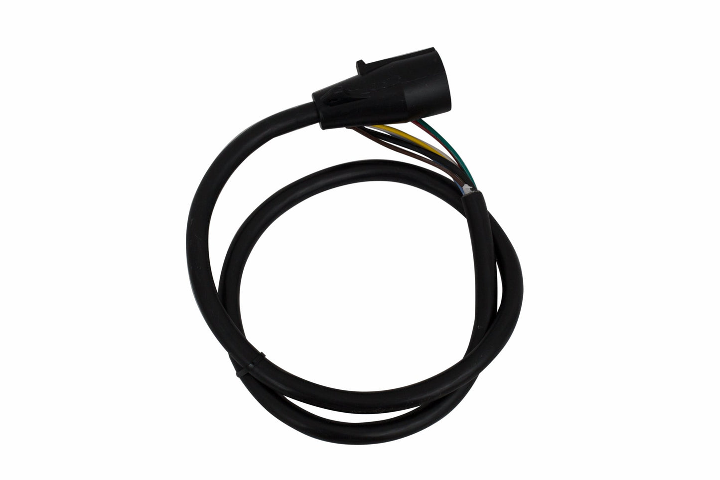 7-Way Trailer Wire Connector 6ft long