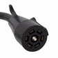 7-Way Trailer Wire Connector 6ft long